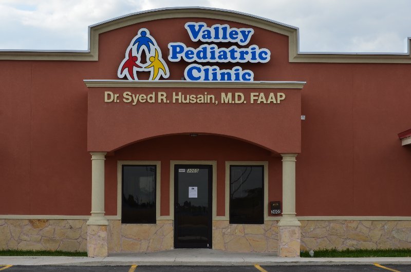 Valley Pediatric Clinic